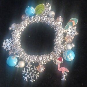Charm Bracelet